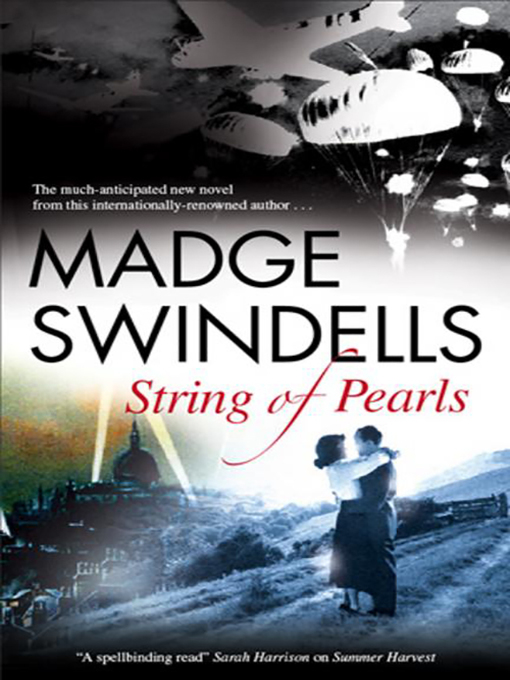 Title details for String of Pearls by Madge Swindells - Available